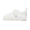 zapatillas deportivas deporte facil ajustar limpiar ninos ninas color blanco onil feroz aw24 01