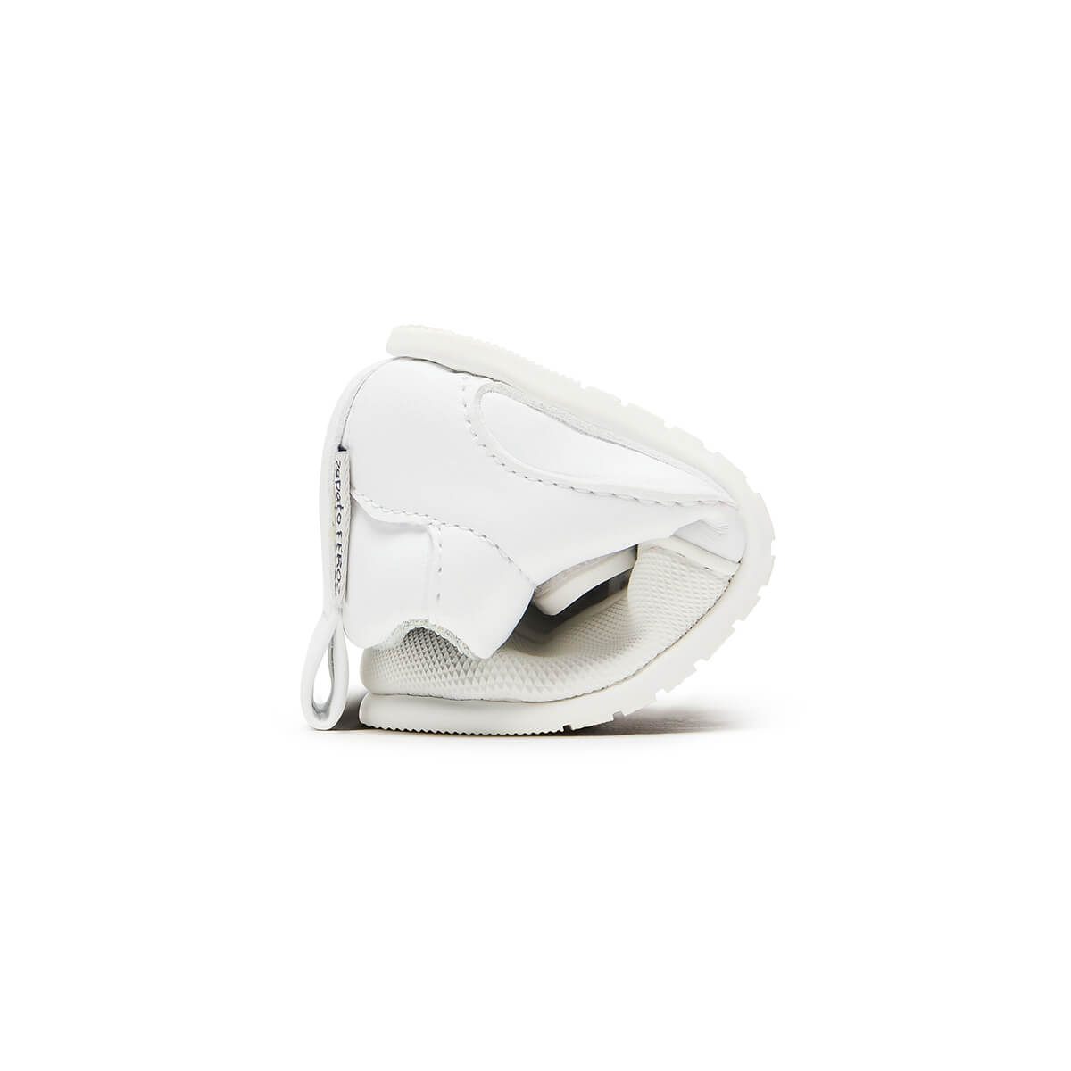 zapatillas deportivas deporte facil ajustar limpiar ninos ninas color blanco onil feroz aw24 04