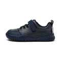 zapatillas deportivas minimalistas resistentes duraderas uso todo ano ninos color azul ibi rocker aw24 01