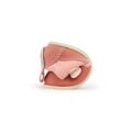 zapatillas deportivas respetuosas cordones velcro transpirables ninos cheste rocker rosa frambuesa aw25 04