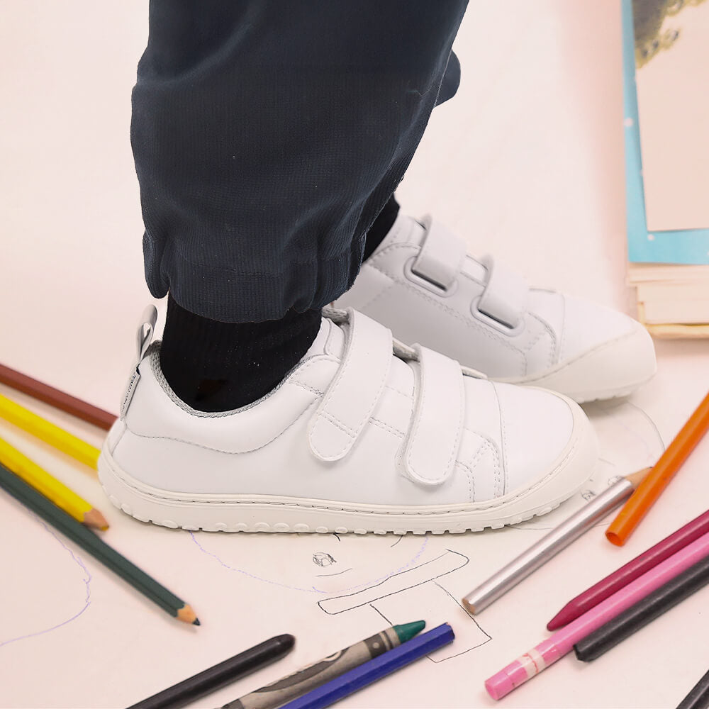 zapatillas deportivas respetuosas 
 infantil moraira rocker
