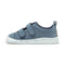 zapatillas deportivas respetuosas primeros pasos bebes color azul denim moraira rocker aw25 01 | Azul Denim Microfibra Nobuck