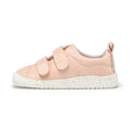 zapatillas deportivas respetuosas primeros pasos bebes color rosa moraira rocker aw25 01