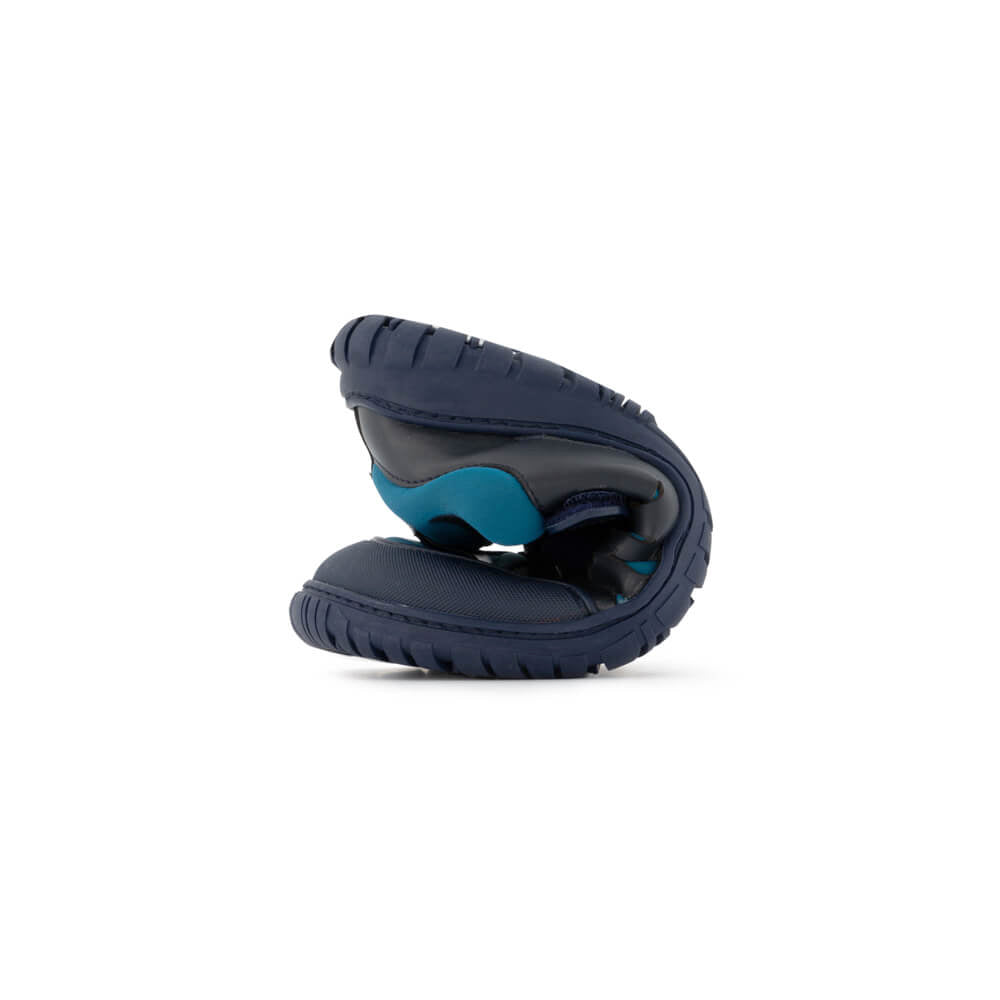 zapatillas diseno deportivo minimalista todoterreno calce rapido comodo facil hombre mujer onil acua aqua azul ss24 04