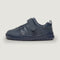 Lateral zapatillas infantil onil rocker escolares | Azul Microfibra