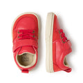 zapatillas diseno respetuoso casual urbano ninos color rojo cheste rocker AW25 03