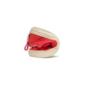 zapatillas diseno respetuoso casual urbano ninos color rojo cheste rocker AW25 04
