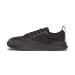 zapatillas diseno respetuoso deportivas suela flexible adulto adolescentes biar freekers negro aw25 01 | Negro Microfibra Nobuck
