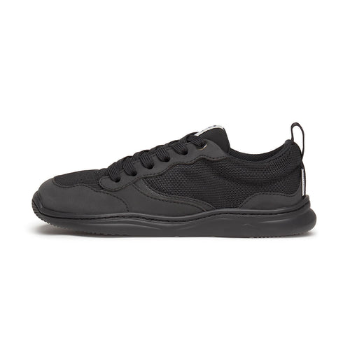zapatillas diseno respetuoso deportivas suela flexible adulto adolescentes biar freekers negro aw25 01 | Negro Microfibra Nobuck
