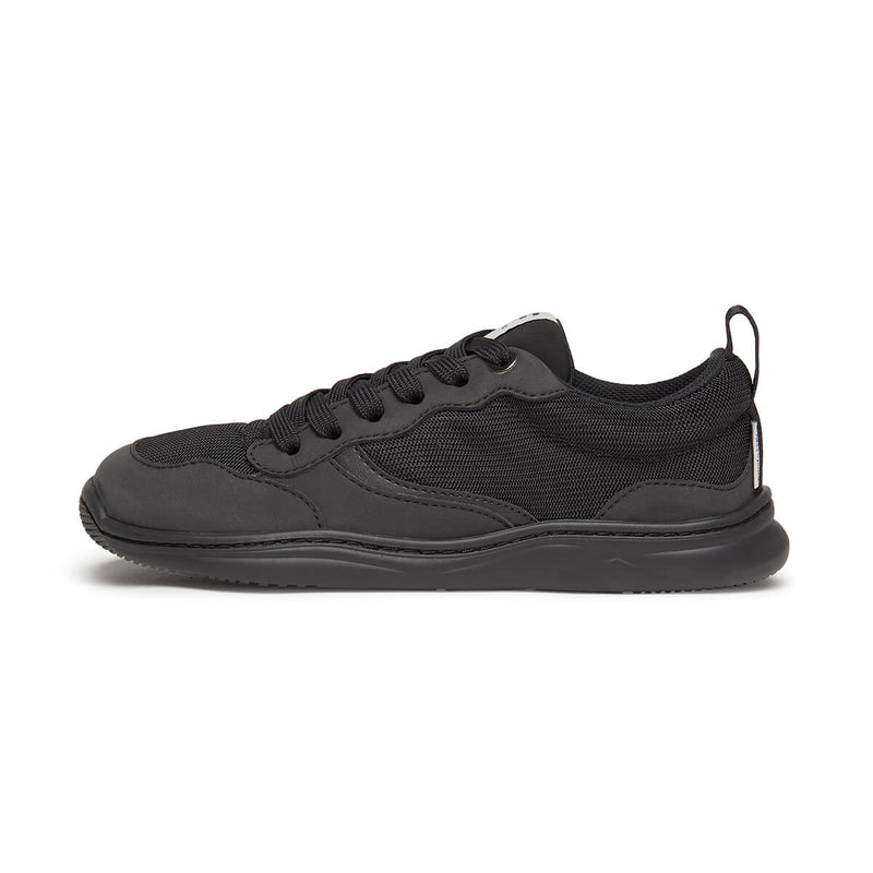 zapatillas diseno respetuoso deportivas suela flexible adulto adolescentes biar freekers negro aw25 01 | Negro Microfibra Nobuck
