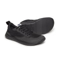 zapatillas diseno respetuoso deportivas suela flexible adulto adolescentes biar freekers negro aw25 02