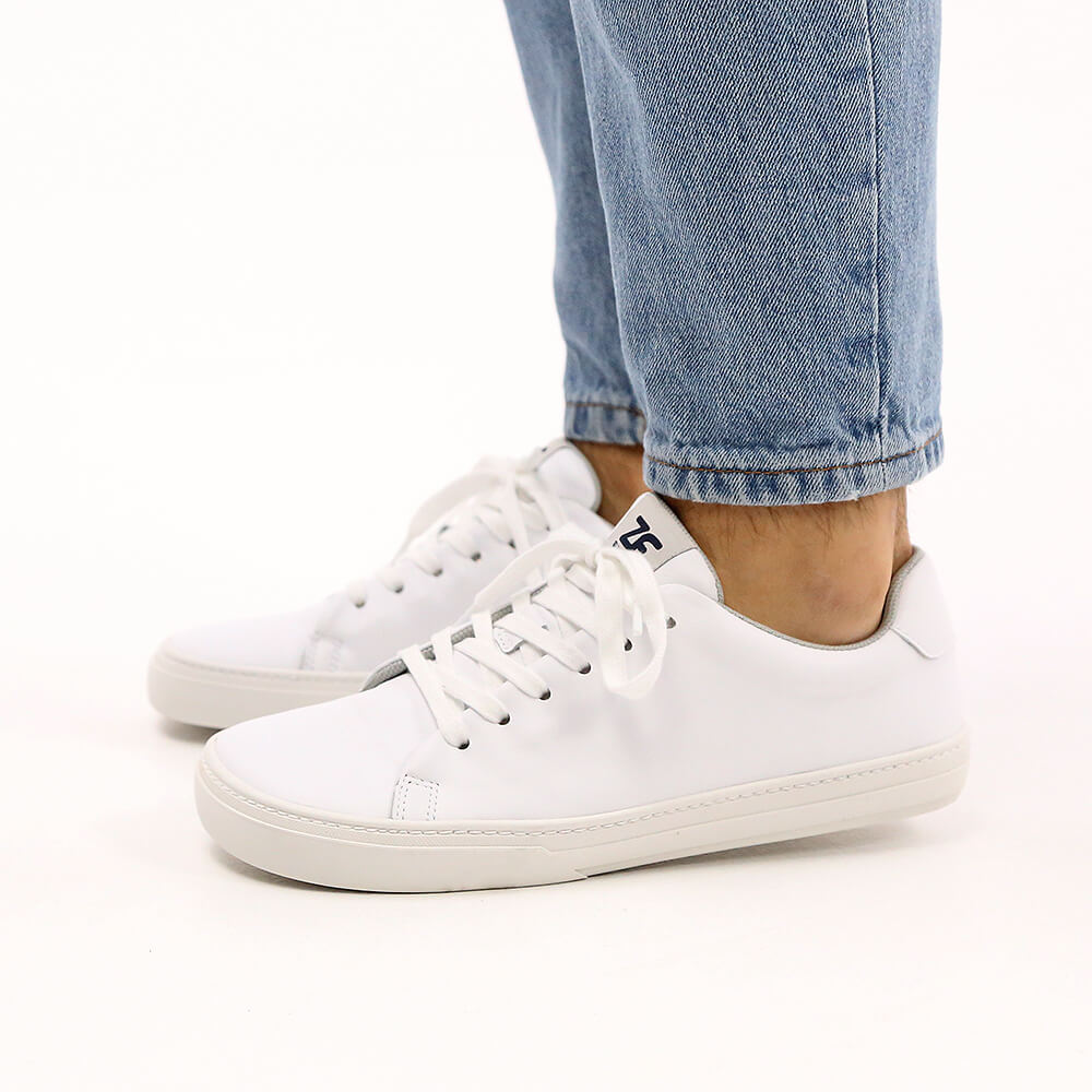 zapatillas diseno respetuoso urbano moderno suela flexible adulto turia freekers AW25 Zapato Feroz