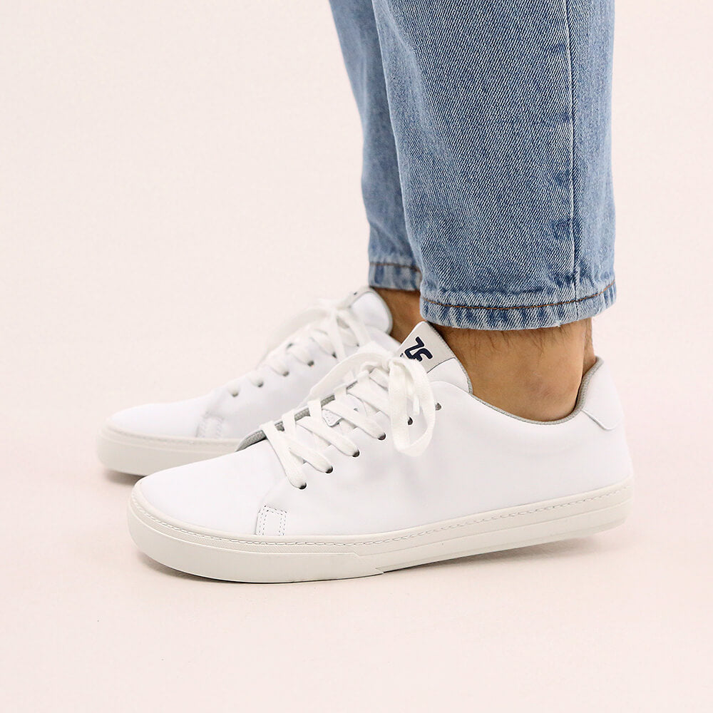 zapatillas diseno respetuoso urbano moderno suela flexible adulto turia freekers AW25