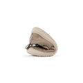 paterna rocker piedra edicion especial pikler Piedra Microfibra Nobuck . Movimiento Pikler. Calzado respetuoso. Barefoot