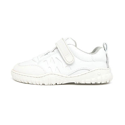 zapatillas infantiles deportivas respetuosas pies todo terreno onil rocker blanco aw25 01