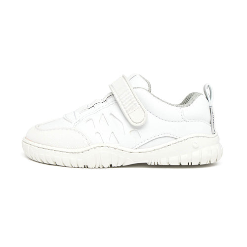 zapatillas infantiles deportivas respetuosas pies todo terreno onil rocker blanco aw25 01 