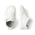 zapatillas infantiles deportivas respetuosas pies todo terreno onil rocker blanco aw25