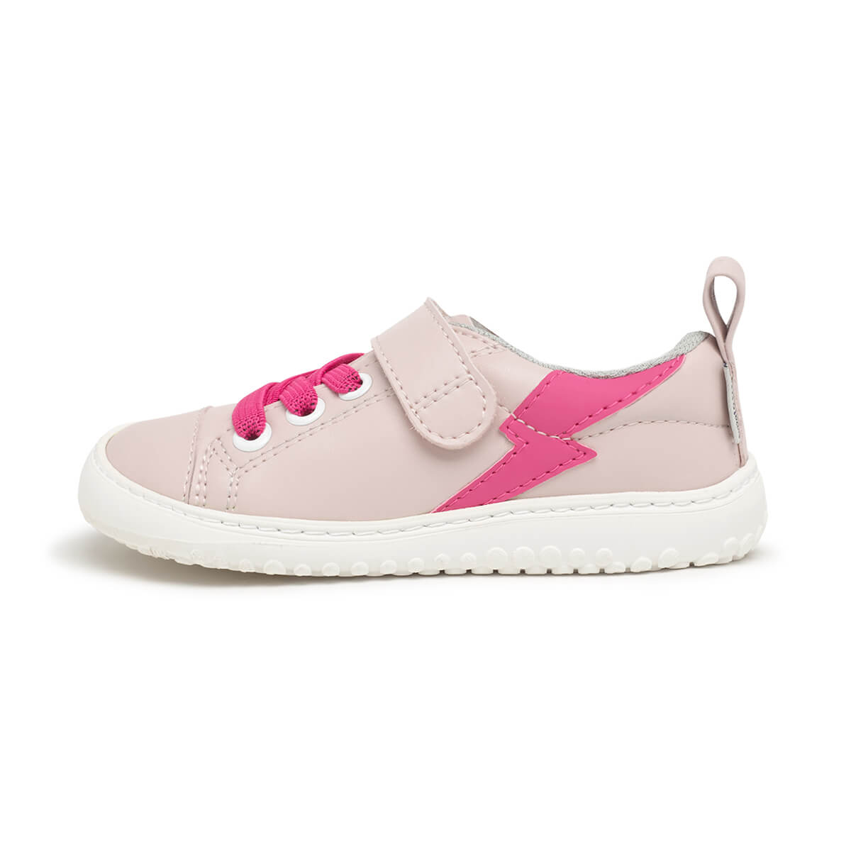 zapatillas espacio cuidado salud desarrollo pies sanos ninos ninas color mint rosa palo rayo rocker aw24 01