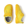 zapatillas infantiles respetuosas todoterreno uso diario color amarillo onil rocker ss25 03