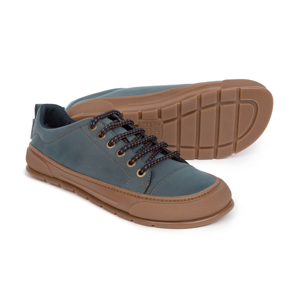 Zapatillas minimalistas para hombre: qué son y cuáles escoger