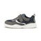 zapatillas minimalistas infantiles transpirables primavera verano color gris biar rocker AW25 01