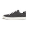 zapatillas minimalistas negras estilo casual moderno adolescentes adulto cheste freekers aw25 01 |  Negro Microfibra Nobuck