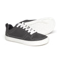 zapatillas minimalistas negras estilo casual moderno adolescentes adulto cheste freekers aw25 02