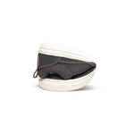 zapatillas minimalistas negras estilo casual moderno adolescentes adulto cheste freekers aw25 04 |  Negro Microfibra Nobuck