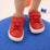zapatillas minimalistas tejido sostenible vegano microfibra ninos turia rocker ss25_a45fcbd1 b469 4e73 bacf 76aec0f64d1f | rojo microfibra