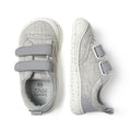 zapatillas minimalistas transpirables ninos color tejano gris aldaia rocker ss25 03