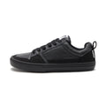 zapatillas minimalistas veganas old school ligeras adolescentes color negro cheste freekers aw24 01