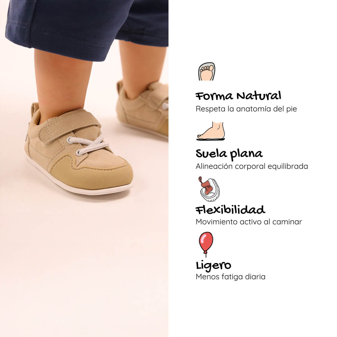 zapatillas modernas comodas primavera verano color rosa bebes cheste feroz ss26 3