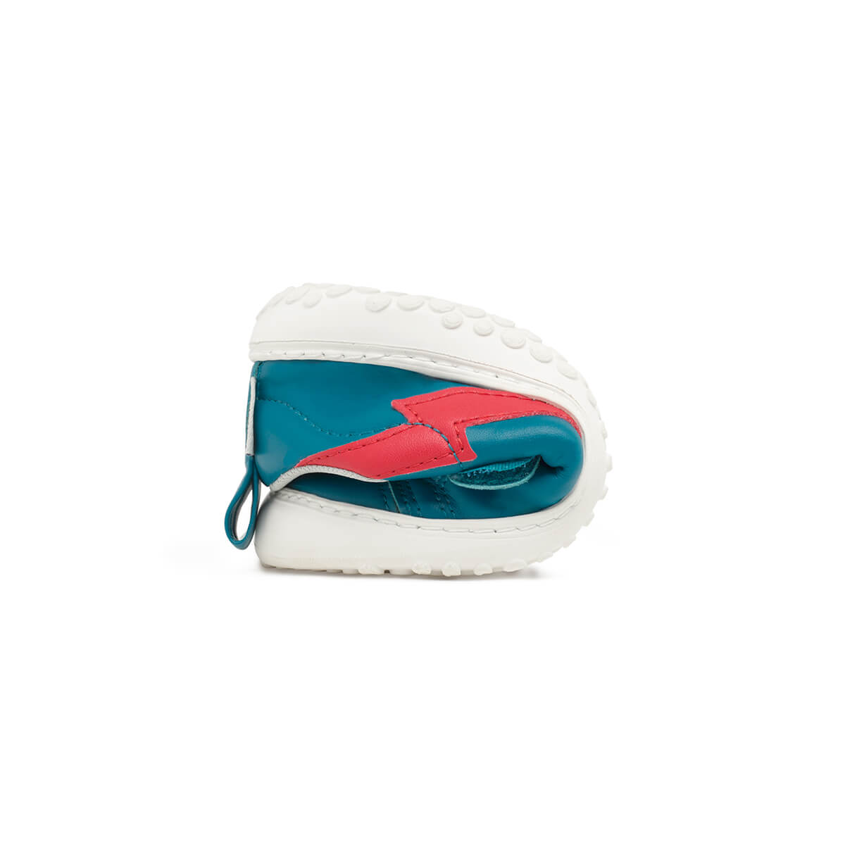 zapatillas espacio cuidado salud desarrollo pies sanos ninos ninas color acua aqua paterna rayo rocker aw24 04