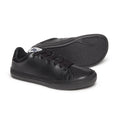 zapatillas respetuosas forma pie diseno casual urbano piel adulto color negro turia freekers aw25 02