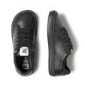 zapatillas respetuosas forma pie diseno casual urbano piel adulto color negro turia freekers aw25 03