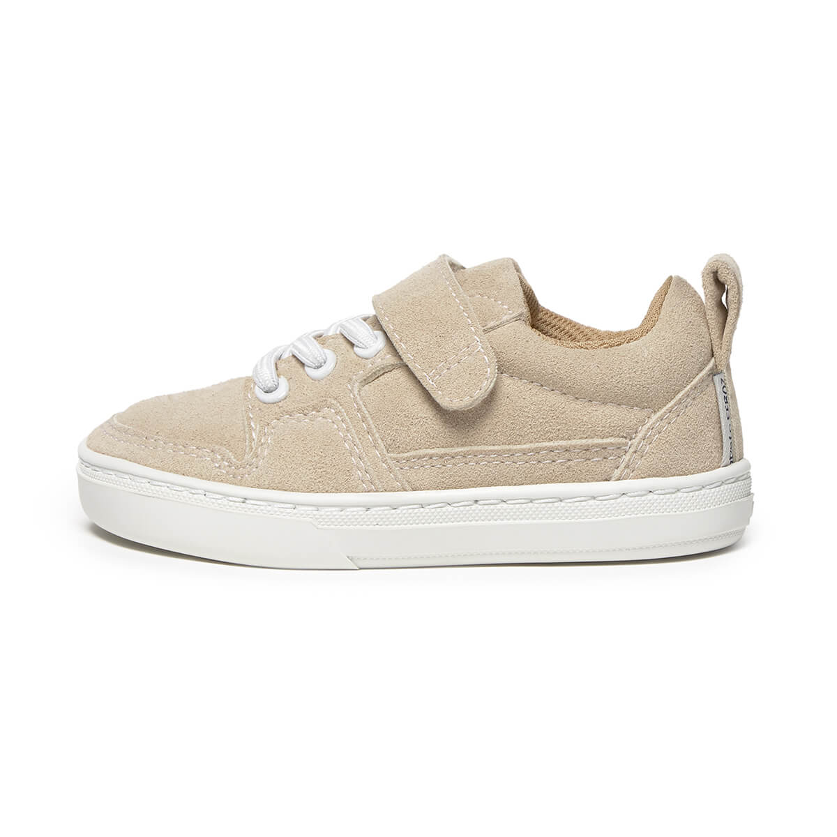 zapatillas respetuosas infantil beige cheste rocker ss26 00
