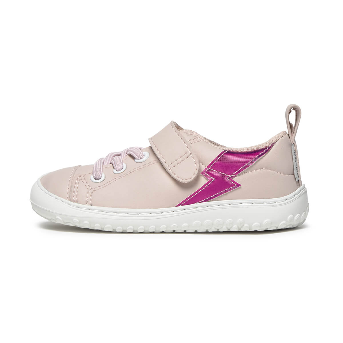 zapatillas respetuosas infantil rosa palo paterna rocker ss26 Palo Fuxia 00