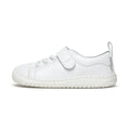 zapatillas respetuosas infantil veganas blanco paterna rocker ss26 00