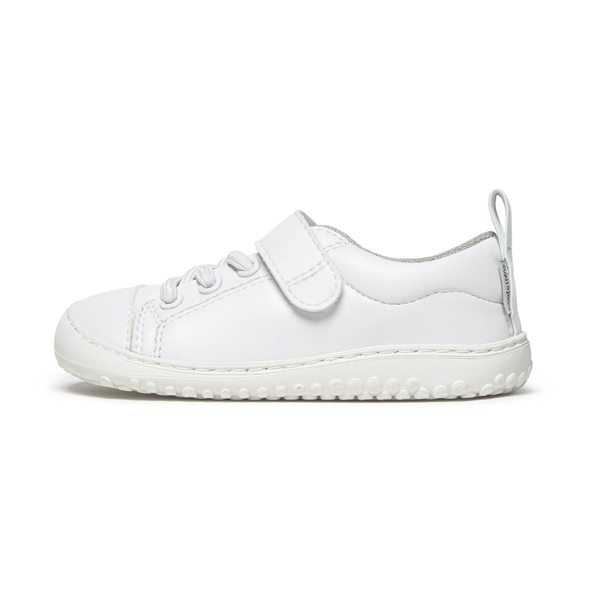 zapatillas respetuosas infantil veganas blanco paterna rocker ss26 00