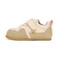 zapatillas respetuosas transpirables pies secos bebe color beige beis cheste feroz ss25 01