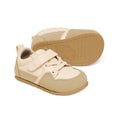 zapatillas respetuosas transpirables pies secos bebe color beige beis cheste feroz ss25 02