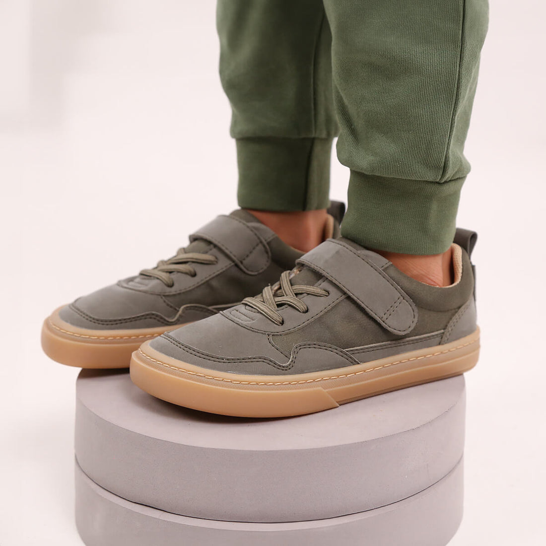 calzado respetuoso tejido microfibra microserraje faura rocker aw25