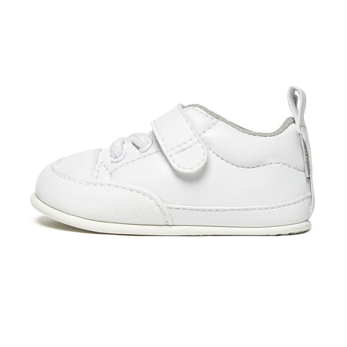 zapatillas respetuosas veganas bebes blanco paterna feroz ss26 00 