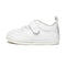 zapatillas respetuosas veganas bebes blanco paterna feroz ss26 00 