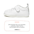 zapatillas respetuosas veganas bebes blanco paterna feroz ss26 001