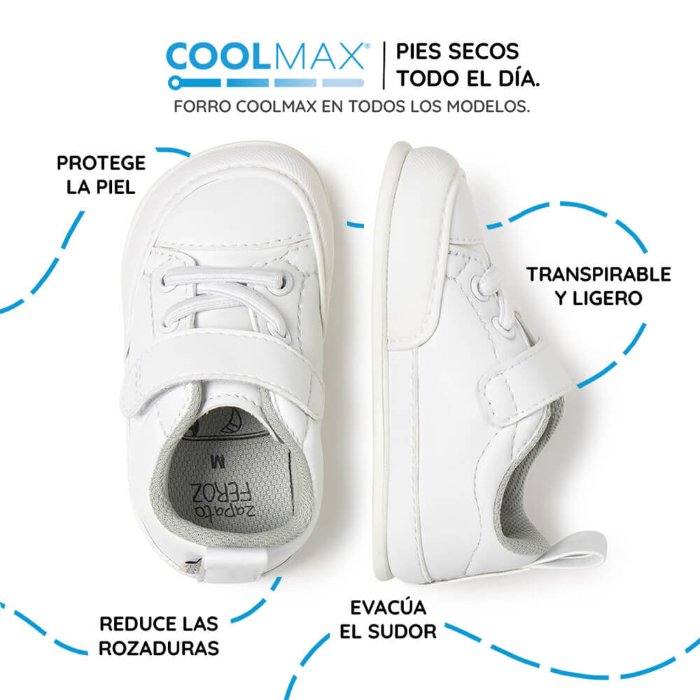 zapatillas respetuosas veganas bebes blanco paterna feroz ss26 04