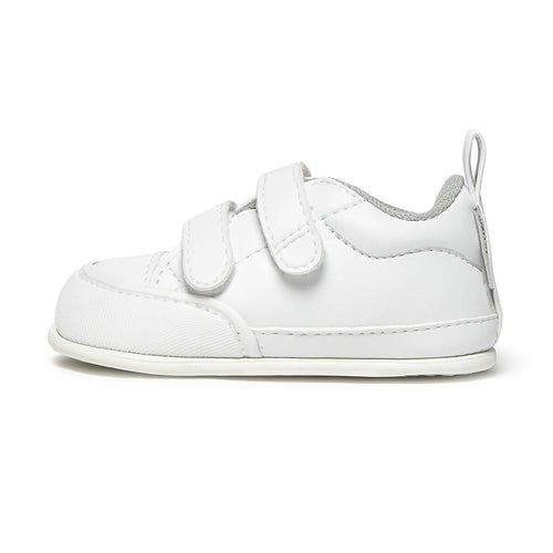 zapatillas respetuosas verano bebes blancas moraira feroz ss26 00