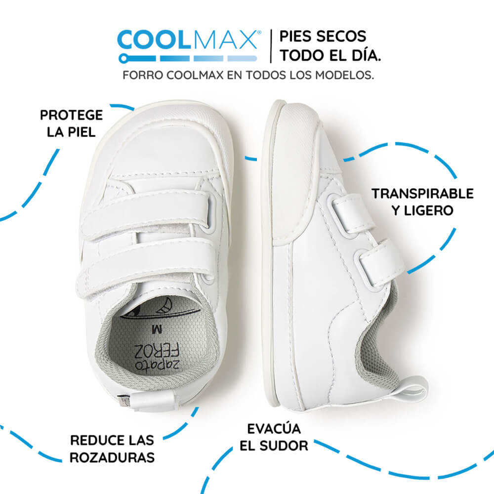 zapatillas respetuosas verano bebes blancas moraira feroz ss26 04