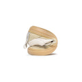 zapatillas respetusas estilo old school ninos color beige off white cheste rocker AW25 04