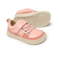zapatillas respetusas estilo old school ninos color verde rosa cheste rocker AW25 02